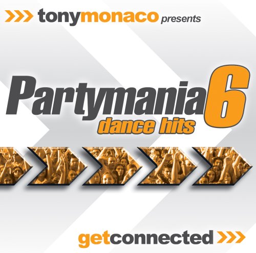 PARTYMANIA 6: DANCE HITS / VARIOUS (CAN)