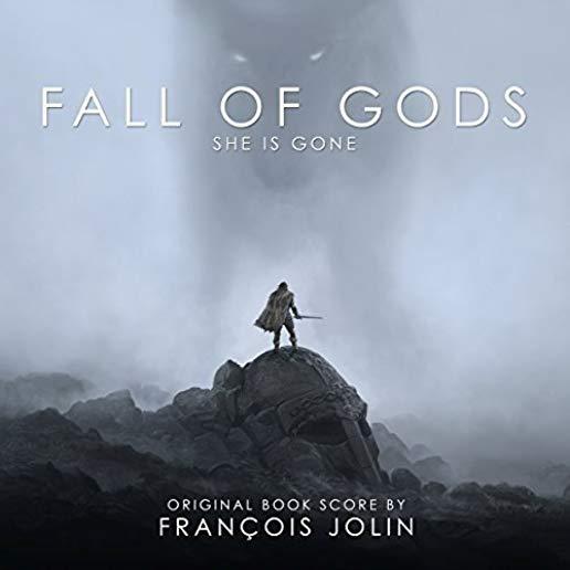 FALL OF GODS / O.S.T. (CAN)