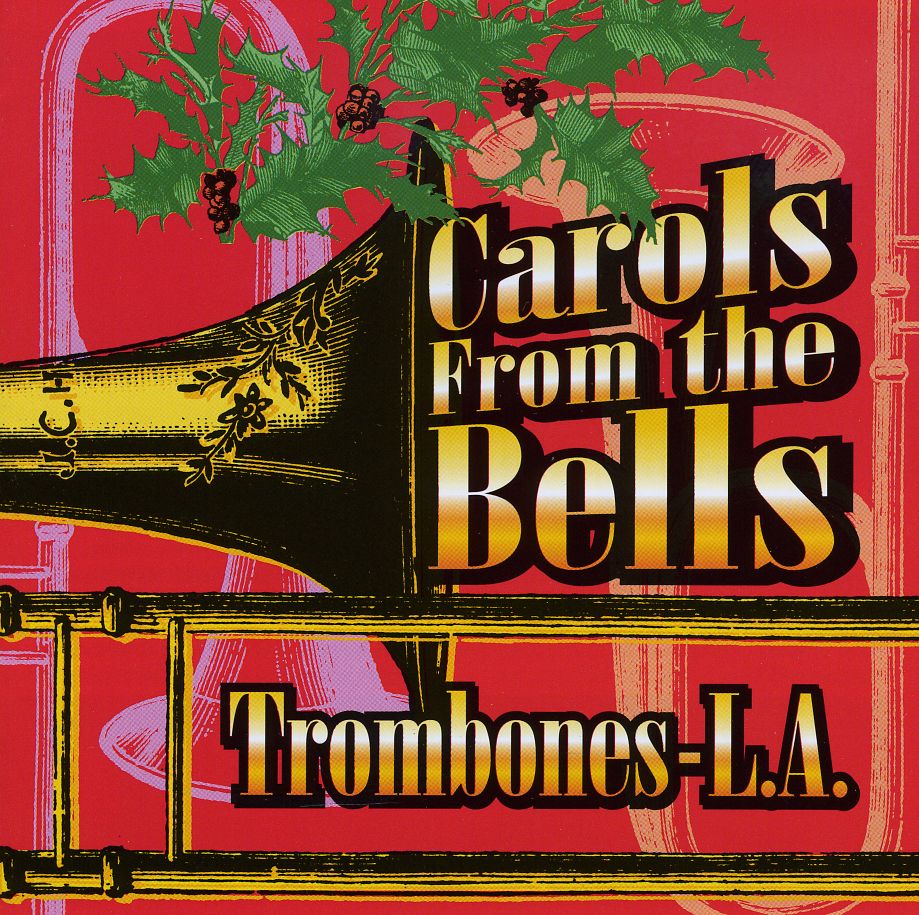 CAROLS FROM THE BELLS