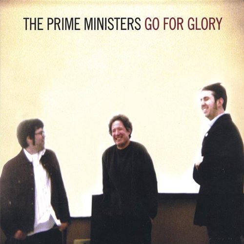 PRIME MINISTERS GO FOR GLORY