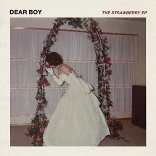 STRAWBERRY EP (EP)