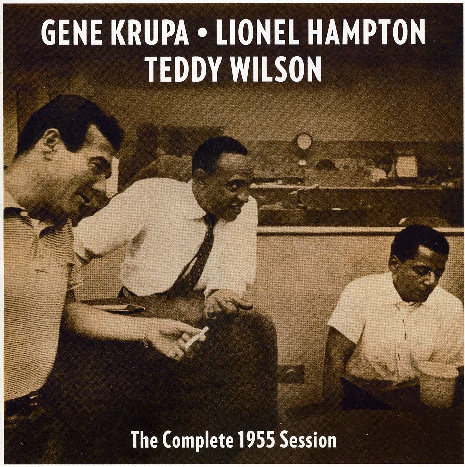 COMPLETE 1955 SESSION