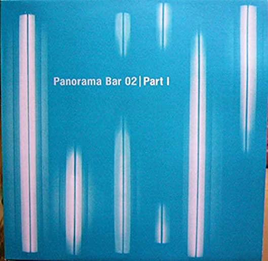 PANORAMA BAR 02/PT. 1