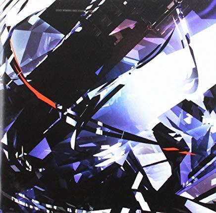 GUILTY CROWN COMPLETE SOUNDTRACK / O.S.T. (ASIA)