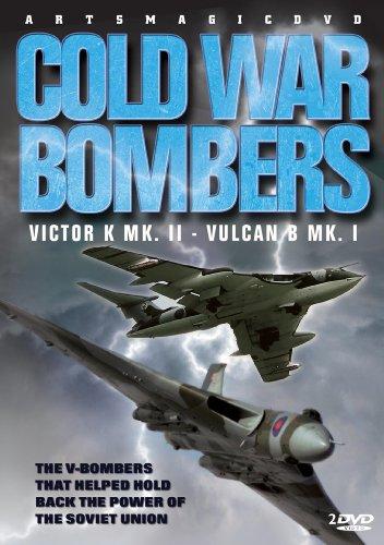 COLD WAR BOMBERS / VARIOUS (2PC)