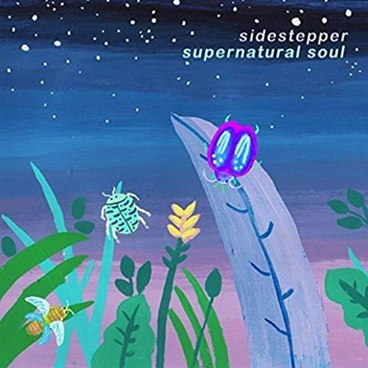 SUPERNATURAL SOUL (UK)