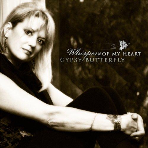 WHISPERS OF MY HEART (CDR)