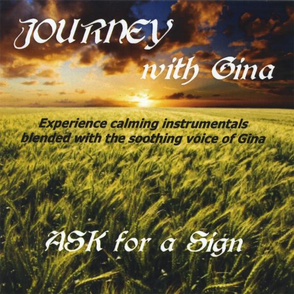 JOURNEY WITH GINA