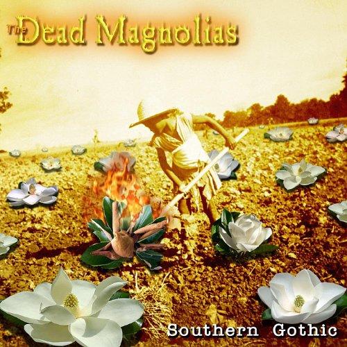 SOUTHERN GOTHIC (CDR)