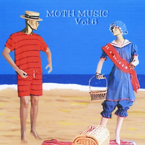 MOTH MUSIC 6