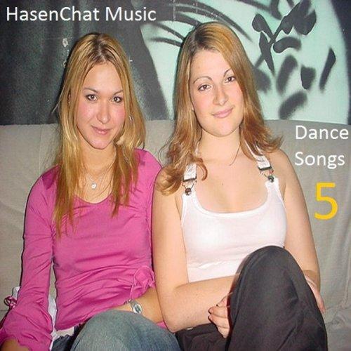 DANCE SONGS 5 (CDR)