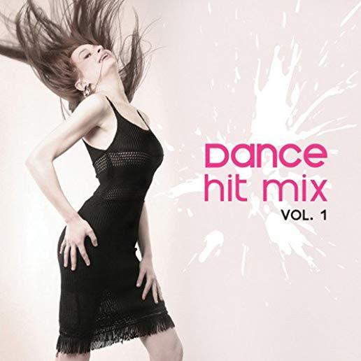 DANCE HIT MIX VOL. 1 (MOD)