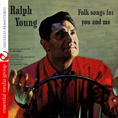 FOLK SONGS FOR YOU AND ME (MOD)