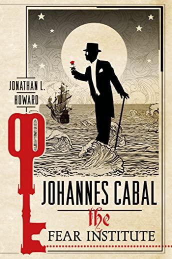 JOHANNES CABAL THE FEAR INSTITUTE (PPBK)