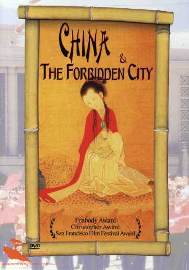 CHINA & THE FORBIDDEN CITY