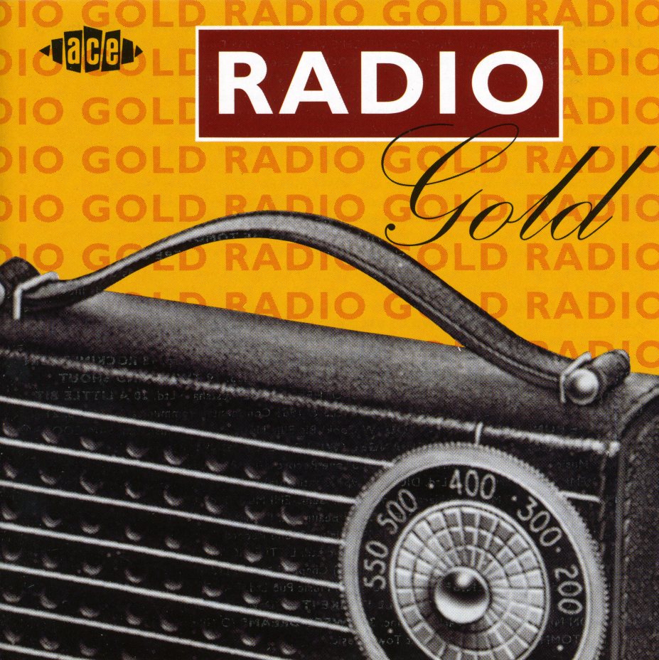 RADIO GOLD / VARIOUS (UK)