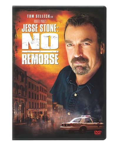 JESSE STONE: NO REMORSE / (AC3 DOL SUB WS)