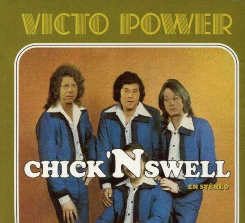 VICTO POWER (CAN)