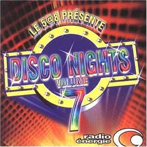 DISCO NIGHTS 7 / VARIOUS ARTISTS (CAN)
