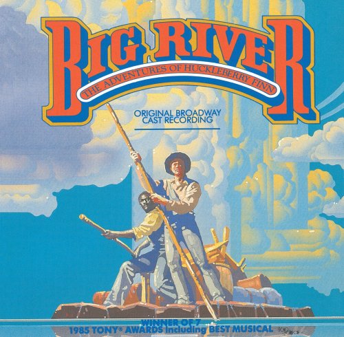 BIG RIVER / O.C.R.