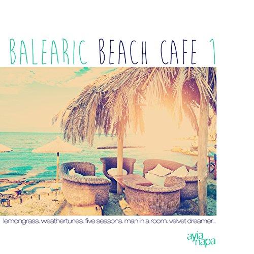 BALEARIC BEACH CAFE 1 / VARIOUS (JEWL)