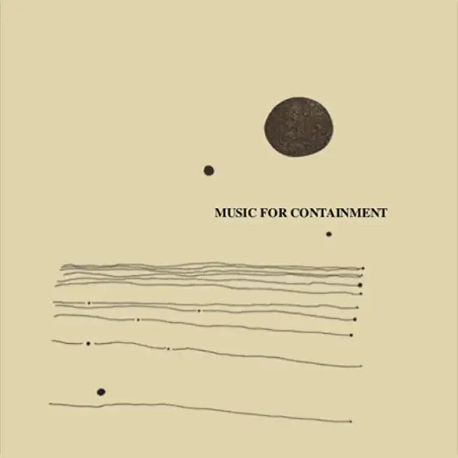MUSIC FOR CONTAINMENT (UK)