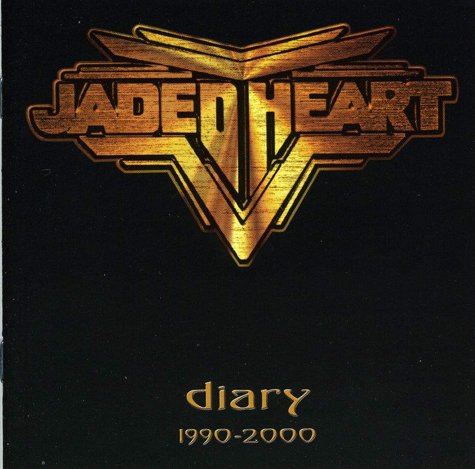 DIARY 1990 - 2000