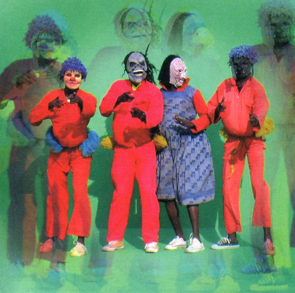 SHANGAAN ELECTRO: NEW WAVE DANCE MUSIC FROM / VAR
