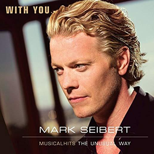 WITH YOU-MUSICALHITS THE USUAL WAY (GER)