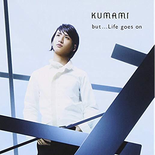 BUT...LIFE GOES ON (JPN)