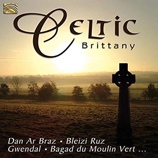 CELTIC BRITTANY / VARIOUS