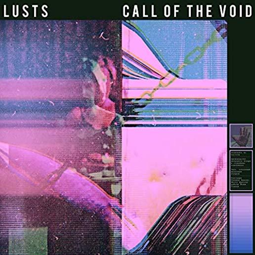 CALL OF THE VOID (UK)