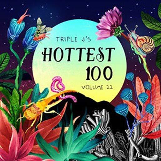 TRIPLE J'S HOTTEST 100 VOLUME 22 / VARIOUS (AUS)