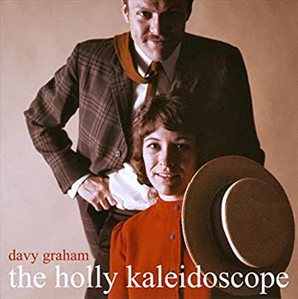 HOLLY KALEIDOSCOPE (UK)