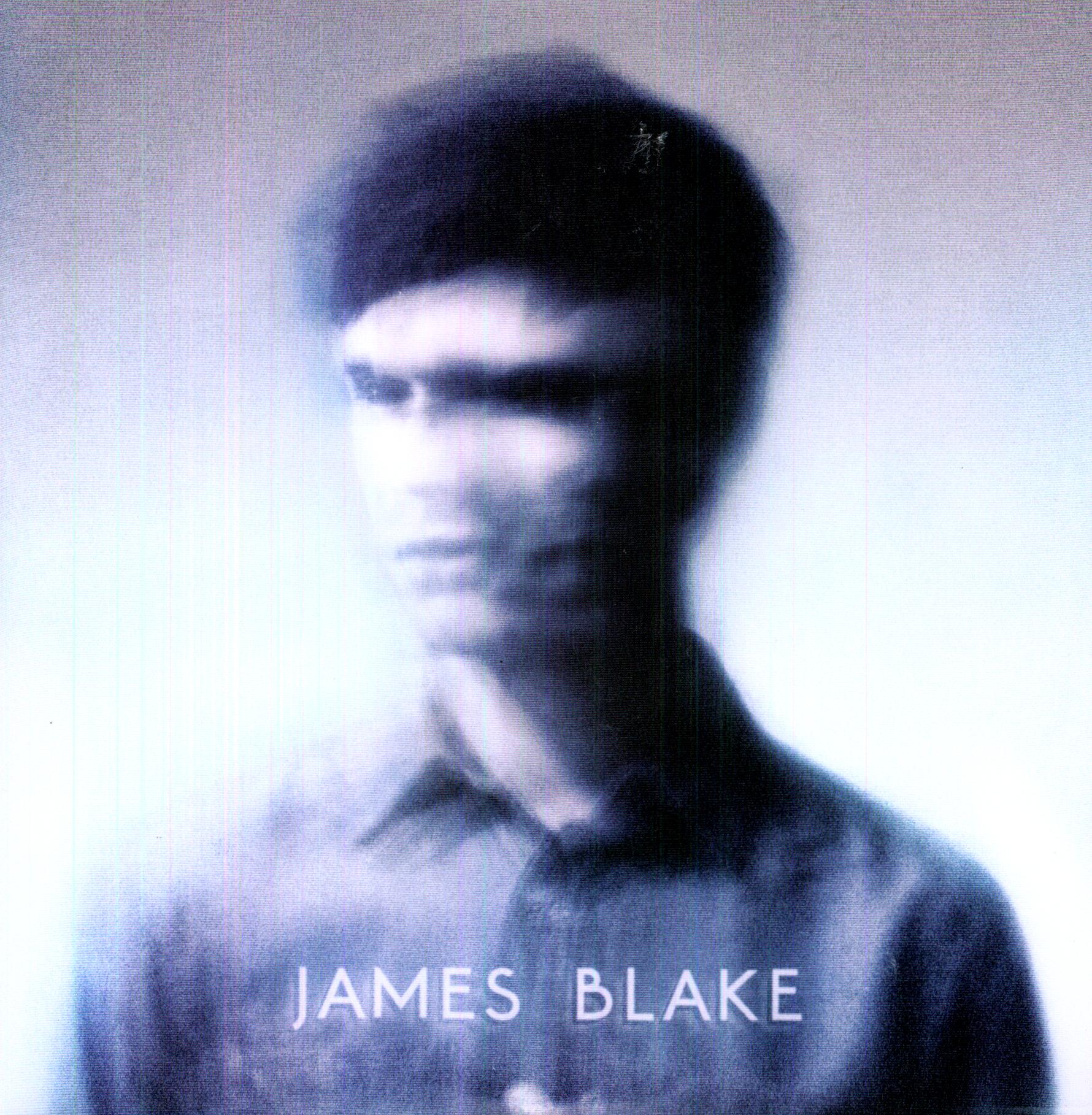 JAMES BLAKE (BONUS TRACKS)