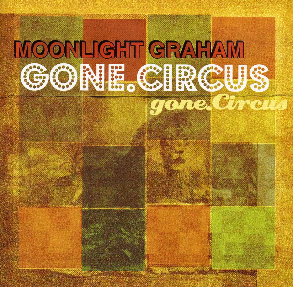GONE CIRCUS