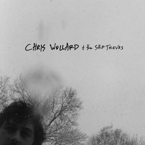 CHRIS WOLLARD & SHIP OF THIEVES