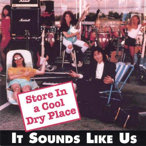 STORE IN A COOL DRY PLACE (CDR)