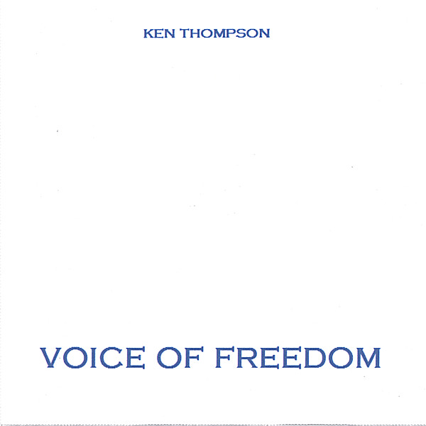 VOICE OF FREEDOM