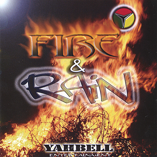 FIRE & RAIN / VARIOUS