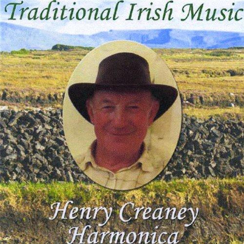 TRADITIONAL IRISH MUSIC HARMONICA (CDR)