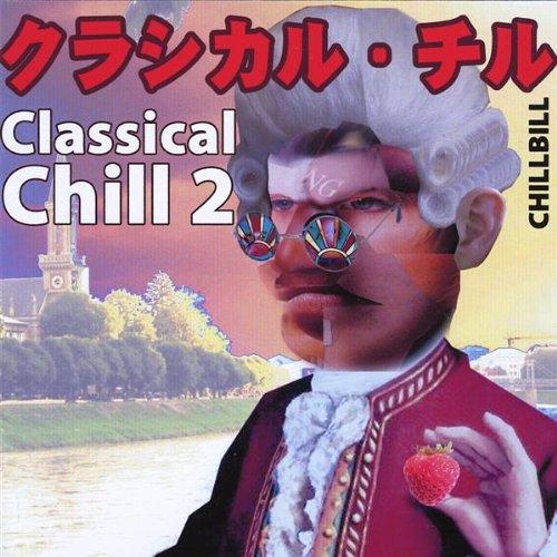 CLASSICAL CHILL 2 (CDR)