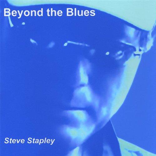 BEYOND THE BLUES (CDR)