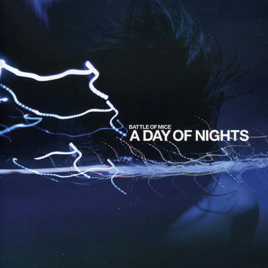 DAY OF NIGHTS