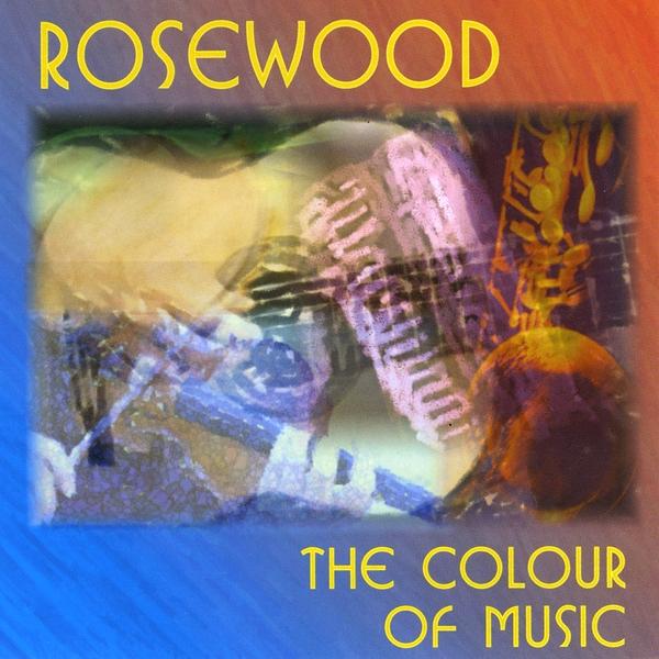 COLOUR OF MUSIC