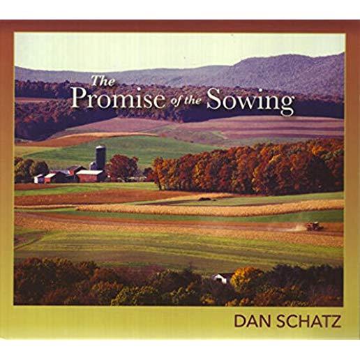 PROMISE OF THE SOWING