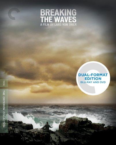 BREAKING THE WAVES/BD (3PC)