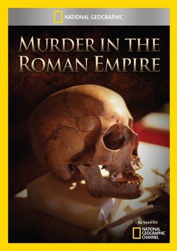 MURDER IN THE ROMAN EMPIRE / (MOD NTSC)