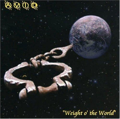 WEIGHT O'THE WORLD