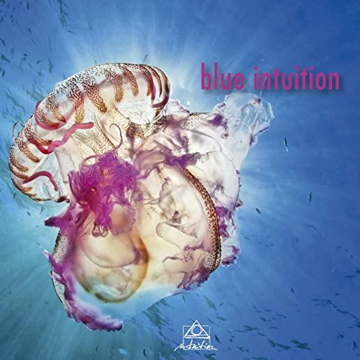 BLUE INTUITION / VARIOUS